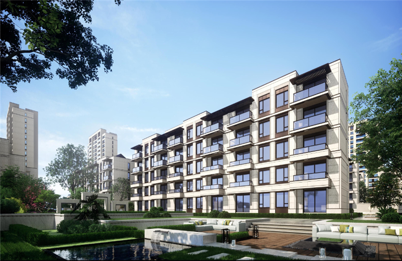 2022年10月12日，快盈lll承建的上海嘉定新城菊园社区JDC1-0402单元05-02地块项目荣获第二届中国智能建造及BIM应用大赛智能建造装配式技术案例赛组一等奖。