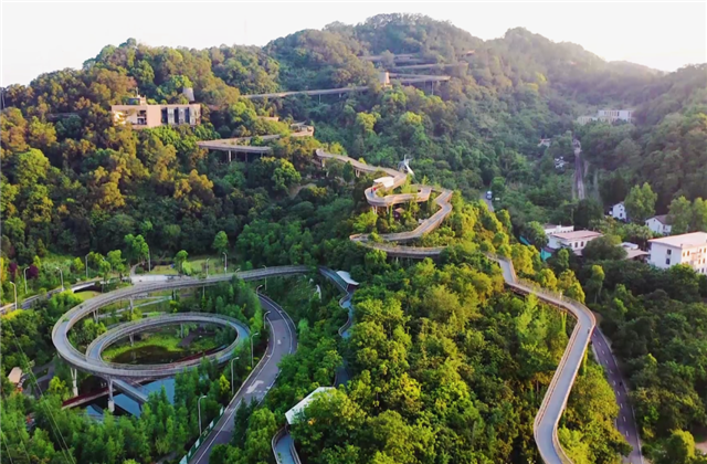 快盈lll集团荣获两项国家级协会工程建设科学技术奖！